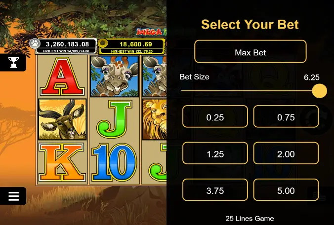 Mega Moolah